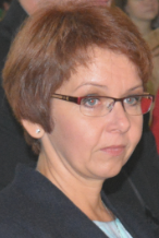 Rita Dainelienė, Slavikų pagrindinės mokyklos pavaduotoja ugdymui atsiliepimas